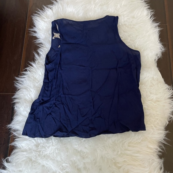 F21 Boho Blouse - Picture 4 of 4